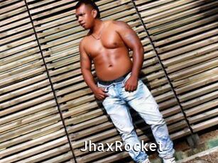 JhaxRocket