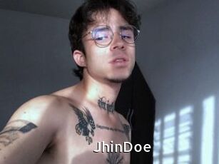 JhinDoe