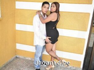 JhoanYdine