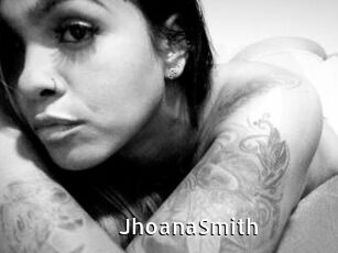 JhoanaSmith