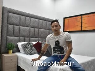 JhoaoManzur