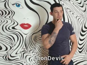 JhonDevis
