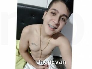JhonEvan