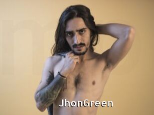 JhonGreen