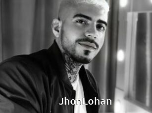 JhonLohan