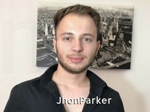 JhonParker