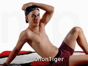 JhonTiger