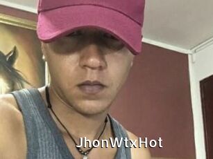 JhonWtxHot