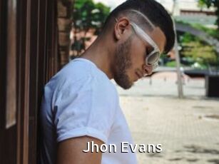 Jhon_Evans