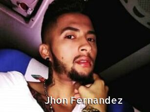 Jhon_Fernandez My Porno Stash
