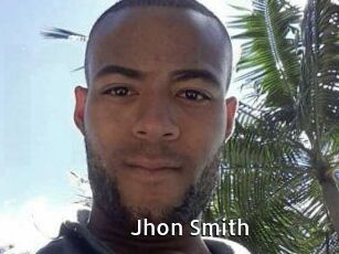 Jhon_Smith