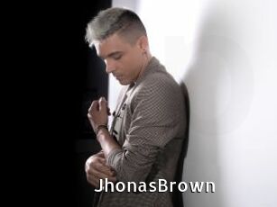JhonasBrown