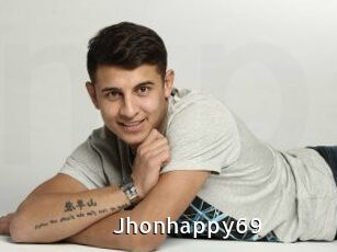 Jhonhappy69