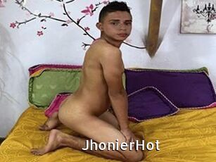 JhonierHot
