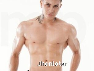 Jhonloter