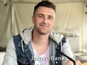 JhonnyBanks