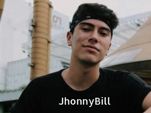 JhonnyBill