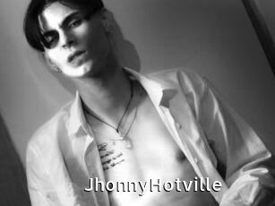 JhonnyHotville
