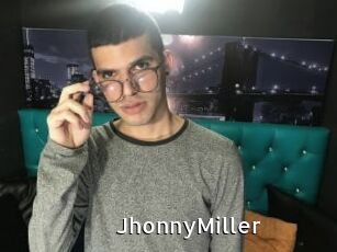 JhonnyMiller
