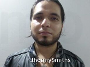JhonnySmiths