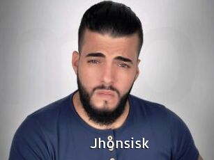 Jhonsisk