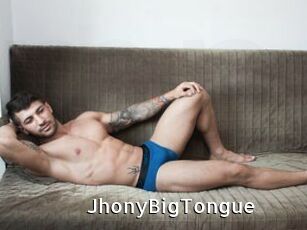 JhonyBigTongue