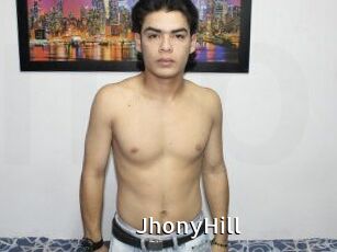 JhonyHill