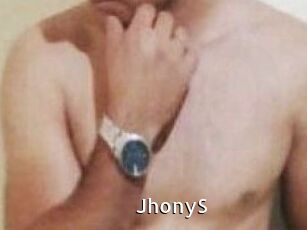 JhonyS