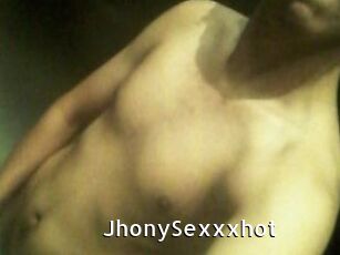 JhonySexxxhot