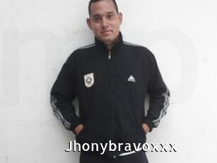 Jhonybravoxxx