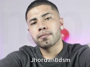 JhordanBdsm