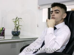 JhosstinBlue