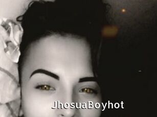 JhosuaBoyhot