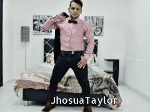 JhosuaTaylor