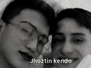 Jhoztin_kendo