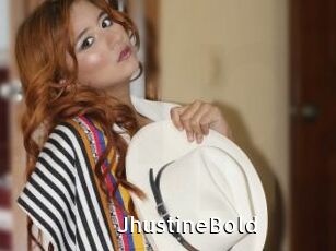 JhustineBold