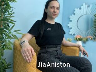 JiaAniston