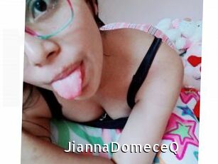 JiannaDomeceQ