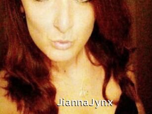 JiannaJynx