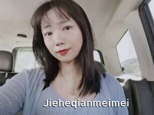 Jieheqianmeimei