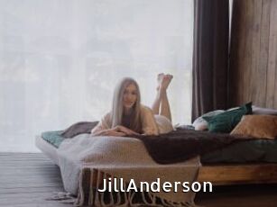 JillAnderson