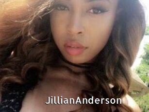 JillianAnderson