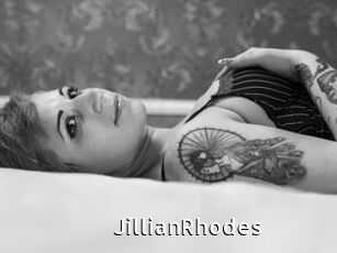 JillianRhodes