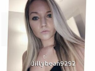Jillybean9292