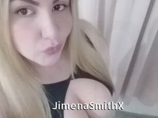 JimenaSmithX