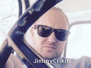 JiminyCrikit My Porno Stash
