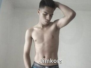 Jimkors