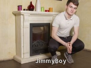 JimmyBoy