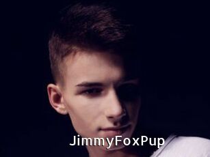 JimmyFoxPup