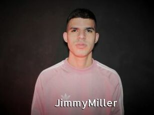 JimmyMiller